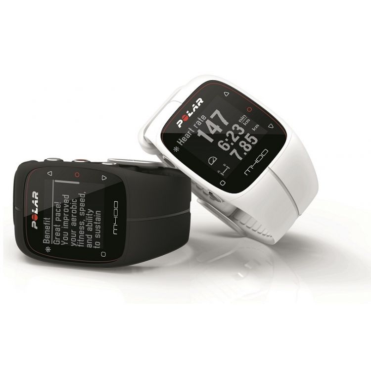 Polar m400hr hotsell