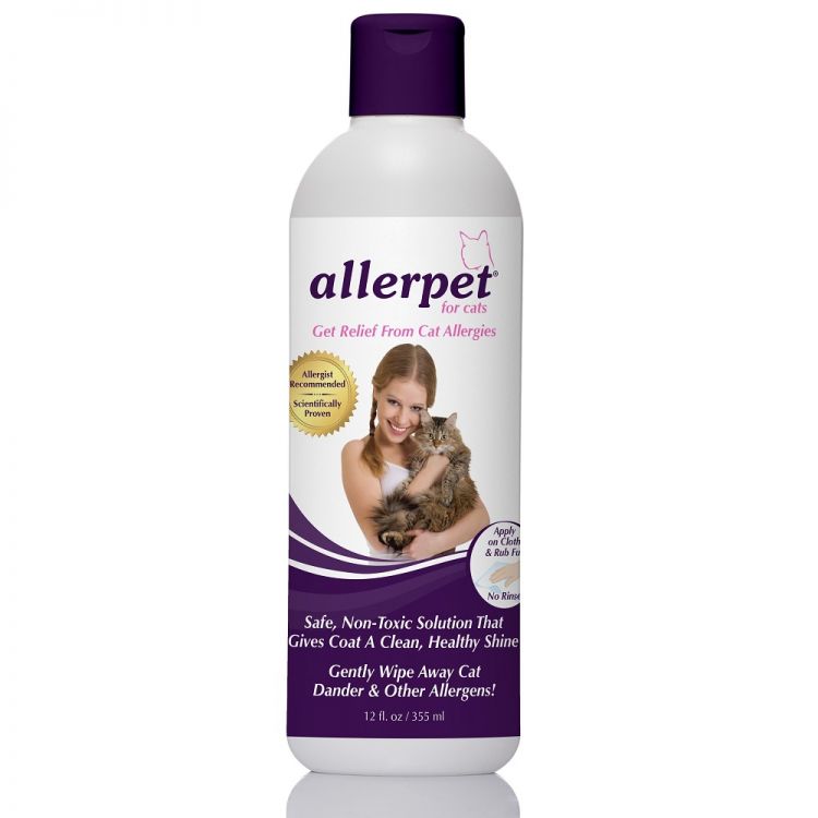 Allerpet c for cats discount