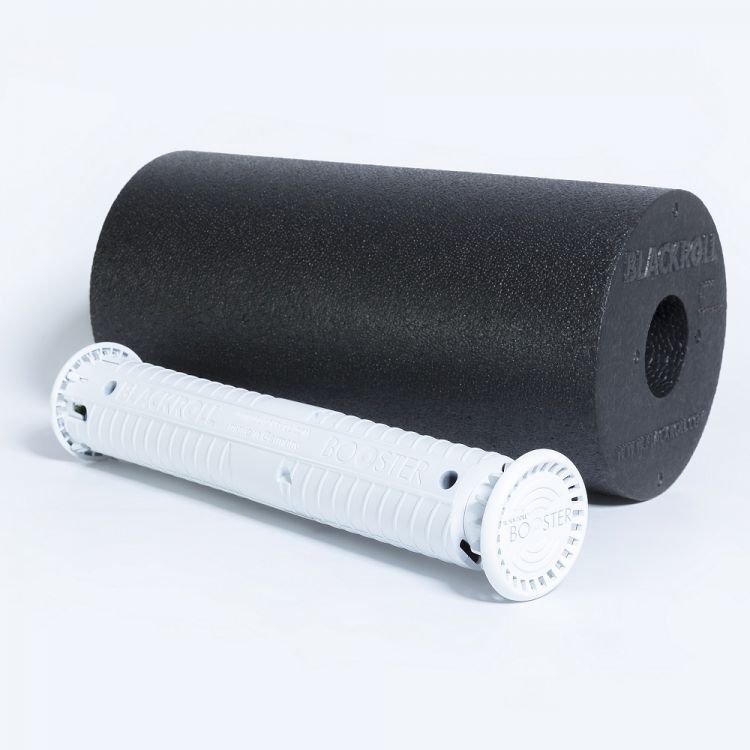 Blackroll vibration 2025 roller