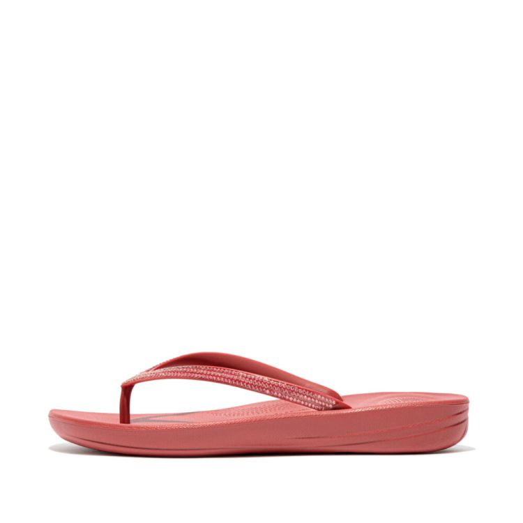 Red fitflops online