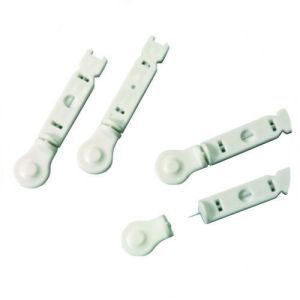 Accu Chek Softclix II Lanzetten