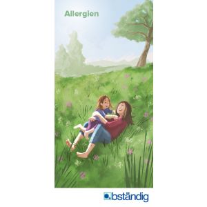 Folder Allergien