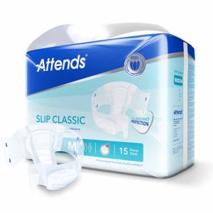 Attends Slip Classic 10