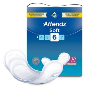 Attends Soft 6