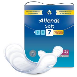 Attends Soft 7