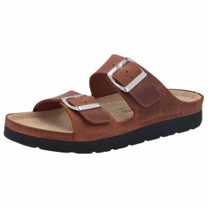 Berkemann Berkina Verica terra front