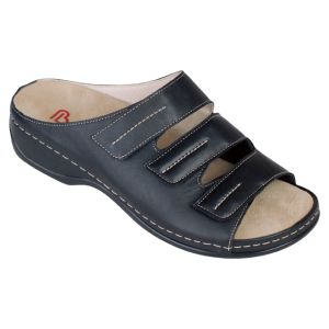 Berkemann Andrea Schwarz Stretch