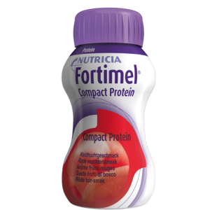 Fortimel Compact Protein