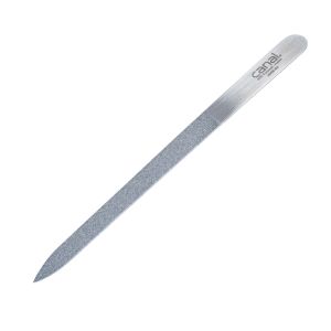 BeautyTrack Diamant-Fuß- & Nagelfeile – 18 Cm, Beschichtet, Für Harte Haut & Dicke Nägel