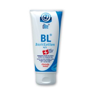 dline BL® Basic Lotion