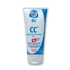 dline CC® CoolingCream