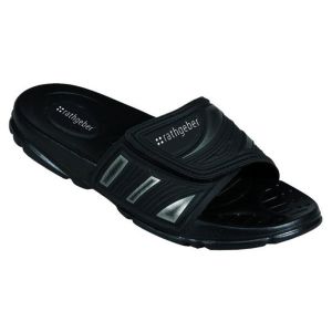 Rathgeber Adilette Schwarz