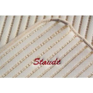 Staudt Bettauflage 100x200cm