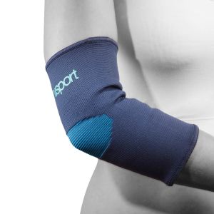 sanisport Ellbogenbandage Flex