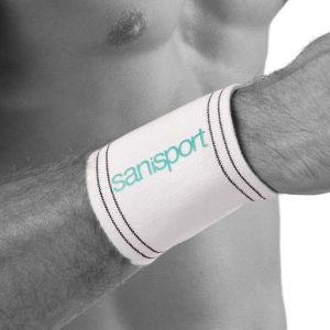 sanisport Handgelenksbandage