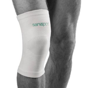 sanisport Kniebandage