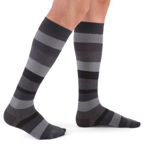 Dark Navy Stripe 