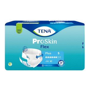Bständig TENA Flex Maxi Proskin