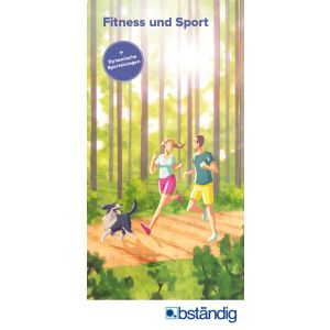 Folder Fitness und Sport