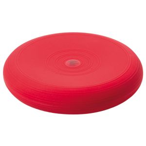 Togu Ballkissen Dynair Kids 30cm rot 