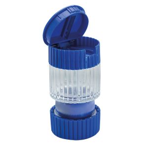 Tablettenteiler-, -mörser und -dispenser 