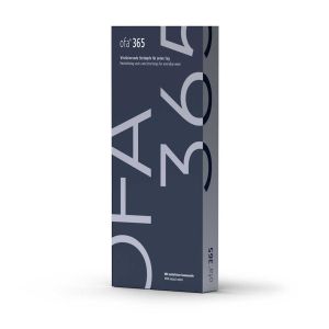 Vitalisierende Kniestrümpfe Ofa 365 mit Aloe Vera