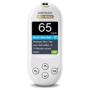 OneTouch Verio Reflect®
