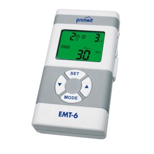 PROMED TENS EMT-6  frontal Vollansicht