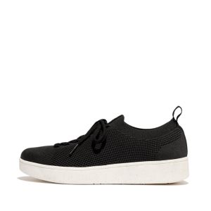FitFlop Rally e01 Sneakers Black 