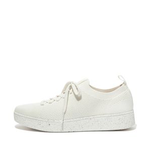 FitFlop Rally e01 Sneakers Cream 