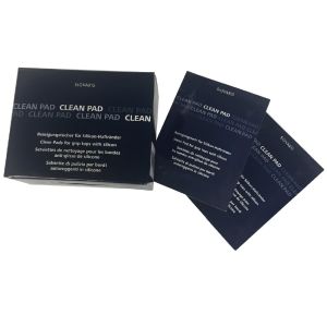 Sigvaris Clean Pads