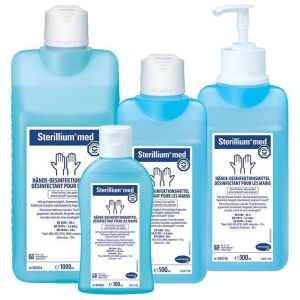 Sterillium® med