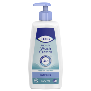 TENA ProSkin Wash Cream 