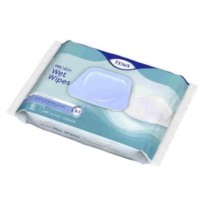 TENA Wet Wipes