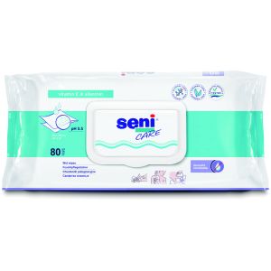 Seni Care Feuchtpflegetücher